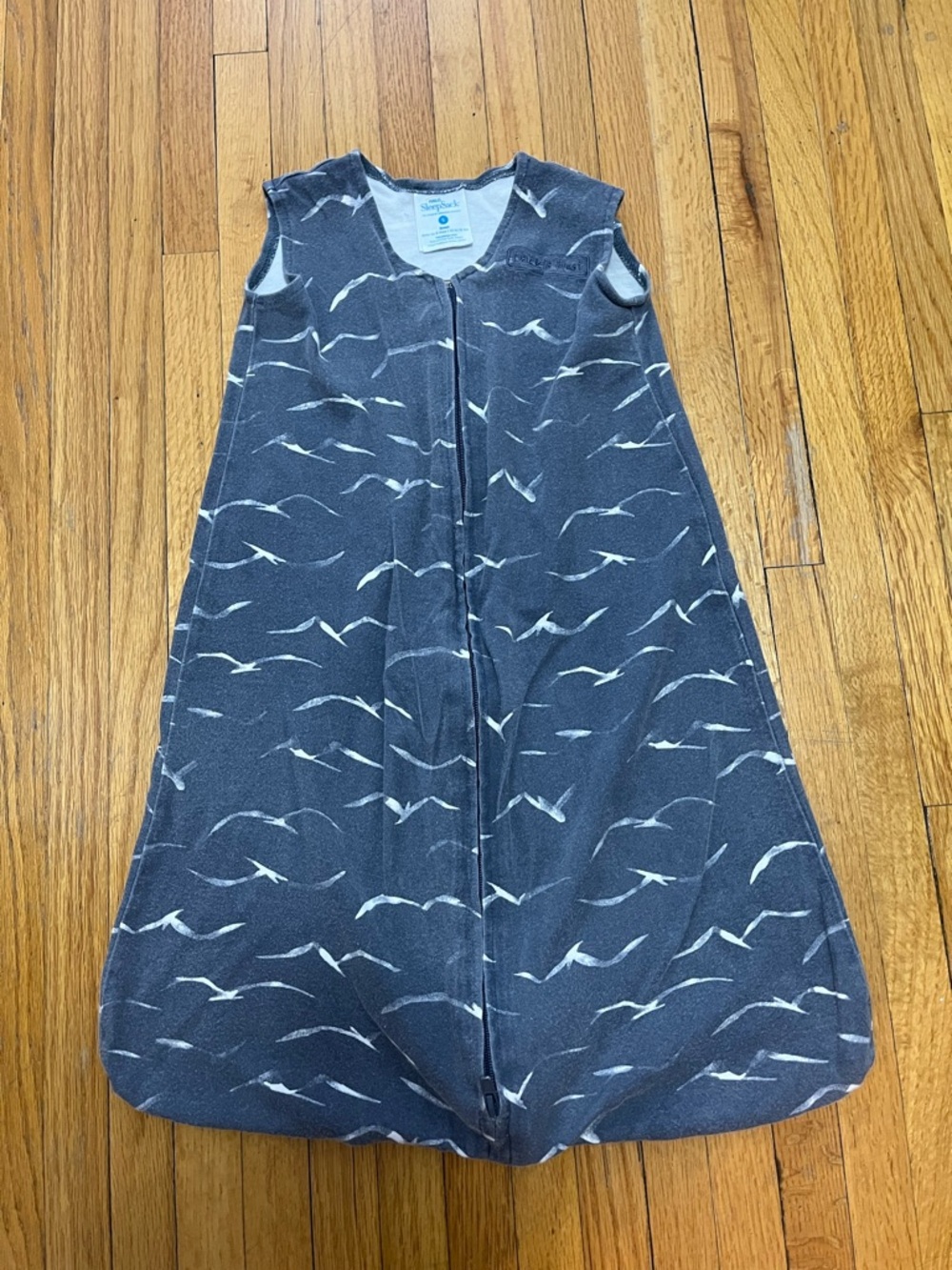 Halo Sleep Sack size small